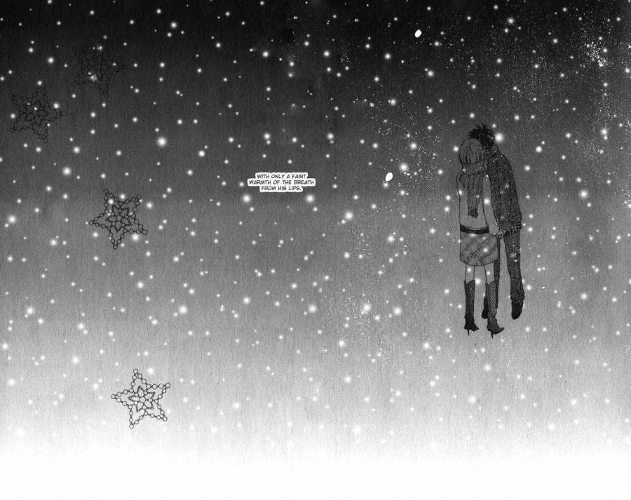 High School Debut Chapter 14 43